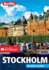 Berlitz Pocket Guide Stockholm (Travel Guide eBook) - eBook