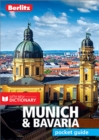 Berlitz Pocket Guide Munich & Bavaria (Travel Guide eBook) - eBook