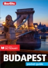 Berlitz Pocket Guide Budapest (Travel Guide eBook) - eBook