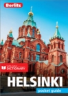 Berlitz Pocket Guide Helsinki (Travel Guide eBook) - eBook