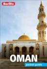 Berlitz Pocket Guide Oman (Travel Guide eBook) - eBook