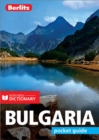 Berlitz Pocket Guide Bulgaria (Travel Guide eBook) - eBook