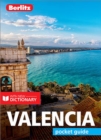 Berlitz Pocket Guide Valencia (Travel Guide eBook) - eBook