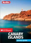 Berlitz Pocket Guide Canary Islands (Travel Guide eBook) - eBook