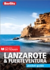 Berlitz Pocket Guide Lanzarote & Fuerteventura (Travel Guide eBook) - eBook