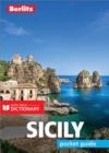 Berlitz Pocket Guide Sicily (Travel Guide eBook) - eBook