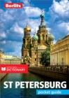 Berlitz Pocket Guide St Petersburg (Travel Guide eBook) - eBook