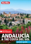 Berlitz Pocket Guide Andalucia & Costa del Sol (Travel Guide eBook) - eBook