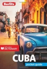 Berlitz Pocket Guide Cuba (Travel Guide with Dictionary) - Book
