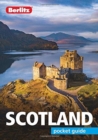 Berlitz Pocket Guide Scotland (Travel Guide with Dictionary) - Book
