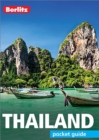 Berlitz Pocket Guide Thailand (Travel Guide eBook) - eBook