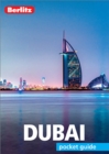 Berlitz Pocket Guide Dubai (Travel Guide eBook) - eBook