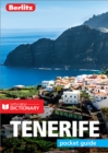 Berlitz Pocket Guide Tenerife (Travel Guide eBook) - eBook