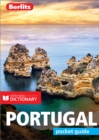 Berlitz Pocket Guide Portugal (Travel Guide eBook) - eBook