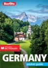 Berlitz Pocket Guide Germany (Travel Guide eBook) - eBook