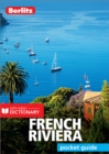 Berlitz Pocket Guide French Riviera (Travel Guide eBook) - eBook
