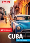 Berlitz Pocket Guide Cuba (Travel Guide eBook) - eBook