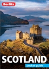 Berlitz Pocket Guide Scotland (Travel Guide eBook) - eBook