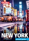 Berlitz Pocket Guide New York City (Travel Guide eBook) - eBook