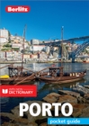Berlitz Pocket Guide Porto (Travel Guide eBook) - eBook