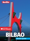 Berlitz Pocket Guide Bilbao (Travel Guide with Dictionary) - Book