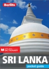 Berlitz Pocket Guide Sri Lanka (Travel Guide eBook) - eBook