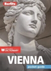 Berlitz Pocket Guide Vienna (Travel Guide with Free Dictionary) - Book