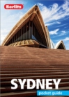 Berlitz Pocket Guide Sydney (Travel Guide eBook) - eBook