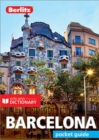 Berlitz Pocket Guide Barcelona (Travel Guide eBook) - eBook