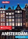 Berlitz Pocket Guide Amsterdam (Travel Guide eBook) - eBook
