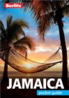 Berlitz Pocket Guide Jamaica (Travel Guide eBook) - eBook