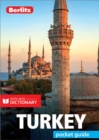 Berlitz Pocket Guide Turkey (Travel Guide eBook) - eBook