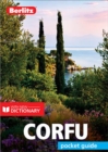 Berlitz Pocket Guide Corfu (Travel Guide eBook) - eBook