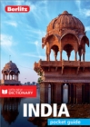 Berlitz Pocket Guide India (Travel Guide eBook) - eBook