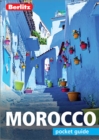 Berlitz Pocket Guide Morocco (Travel Guide eBook) - eBook