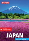 Berlitz Pocket Guide Japan (Travel Guide eBook) - eBook