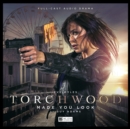 Torchwood - 2.6 Made You Look - Book