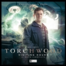 Torchwood : Visiting Hours No. 13 - Book