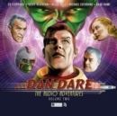 Dan Dare : Volume 2 - Book