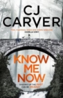 Know Me Now - Book