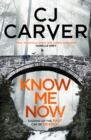 Know Me Now - eBook