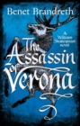 The Assassin of Verona - Book