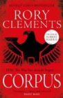 Corpus : A gripping spy thriller - Book