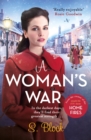 A Woman's War : The perfect wartime saga - Book