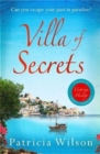 Villa of Secrets : Escape to Greece with this romantic holiday read - Book