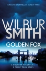 Golden Fox : The Courtney Series 8 - eBook