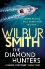 The Diamond Hunters - eBook