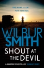 Shout at the Devil - Book