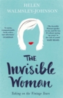 The Invisible Woman : Taking on the Vintage Years - Book