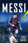 Messi - 2018 Updated Edition - eBook